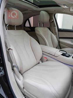 مرسيدس بنز S-Class